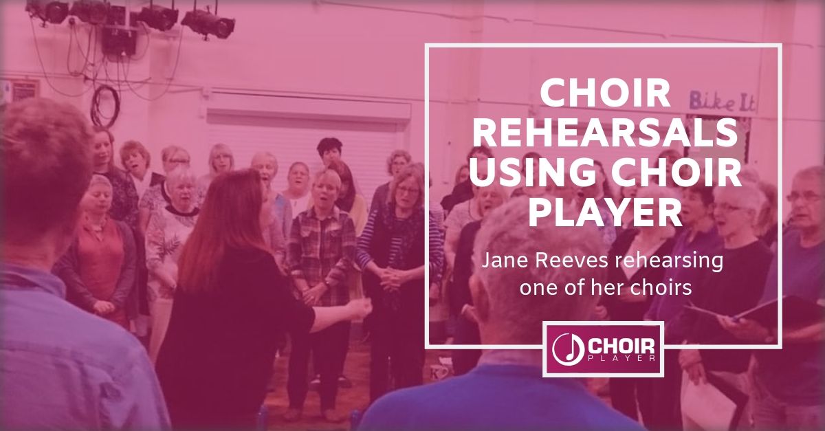 PlayScore 2 for Choir Directors and Singers - Make a Playable Rehearsal  Score 